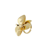 18k Gold Plated Ring