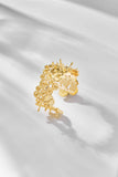 18k Gold Plated Bracelet