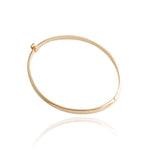 18k Gold Plated Bracelet