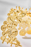 18k Gold Plated Bracelet