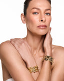 18k Gold Plated Bracelet