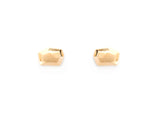 18k Gold Plated Earring