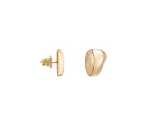 18k Gold Plated Earring