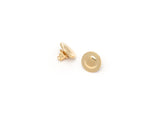 18k Gold Plated Earring