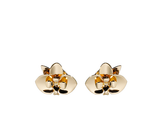 18k Gold Plated Earring