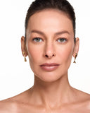 18k Gold Plated Earring