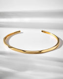 18k Gold Plated Necklace