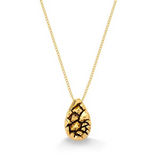 18k Gold Plated Necklace