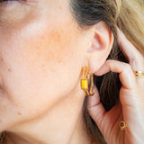 Golden earing